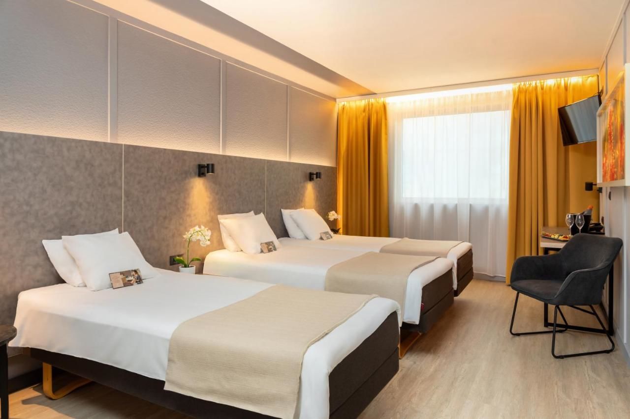 Отель Metropol Hotel Таллин-17