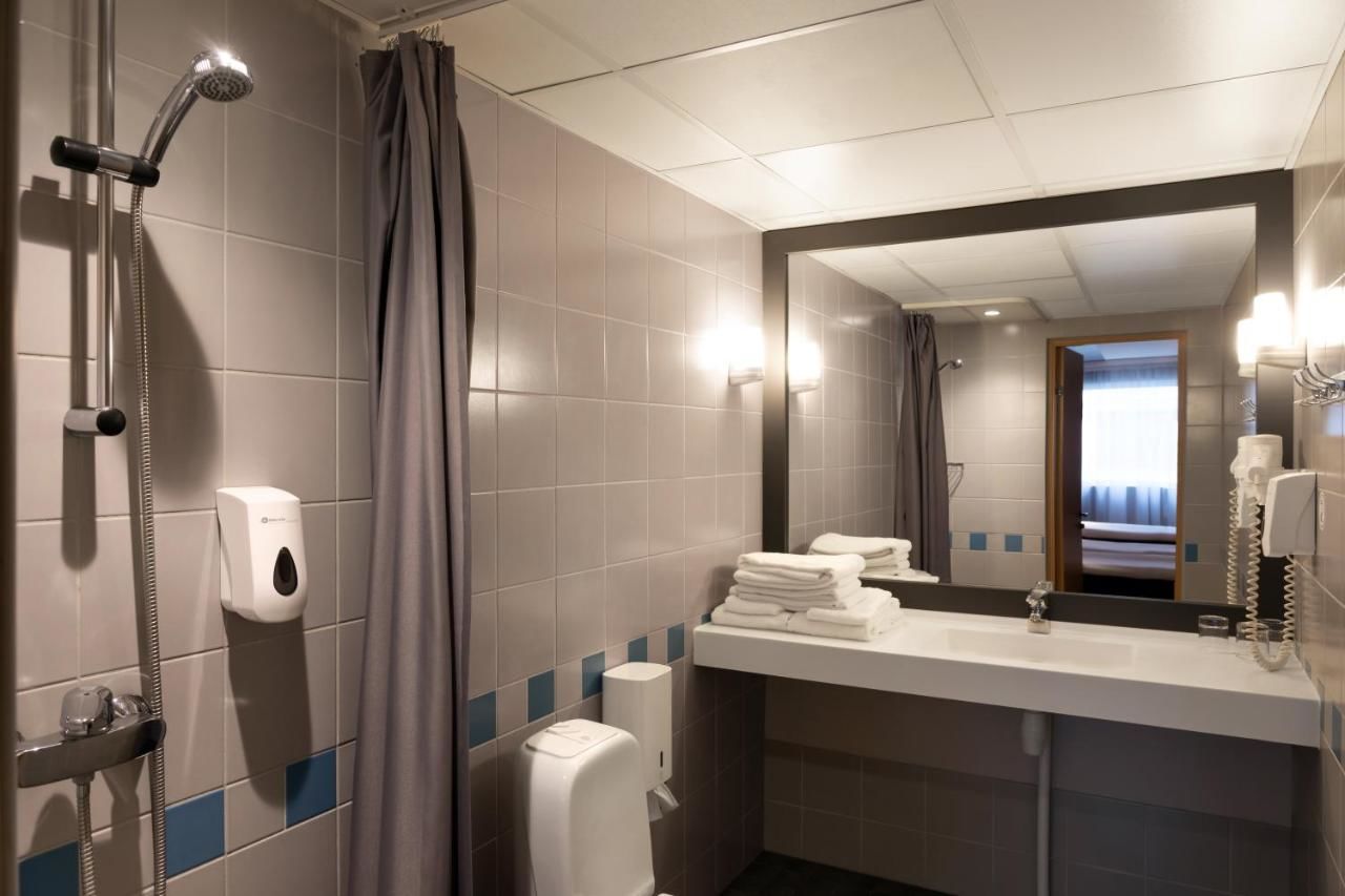 Отель Metropol Hotel Таллин-20