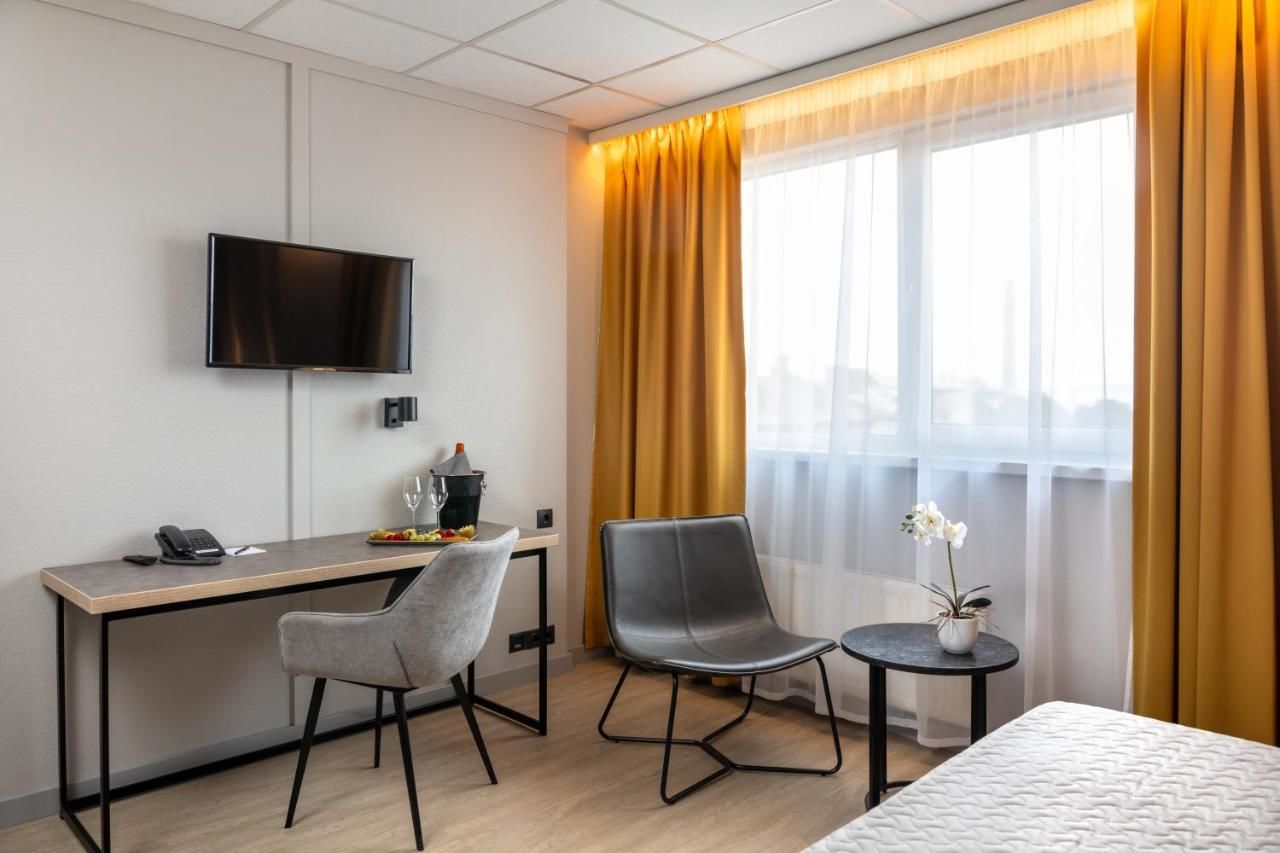 Отель Metropol Hotel Таллин-21