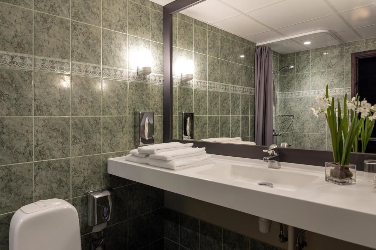 Отель Metropol Hotel Таллин-24