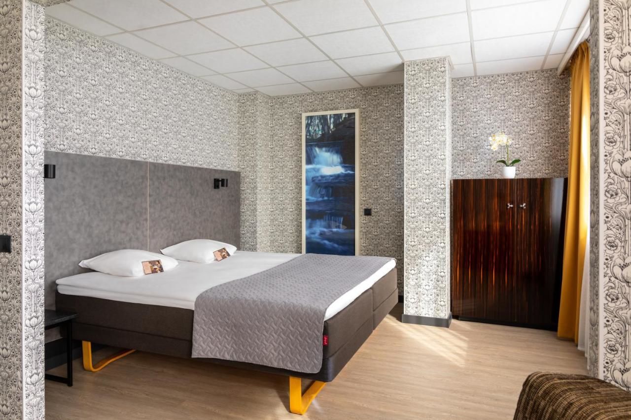 Отель Metropol Hotel Таллин-27