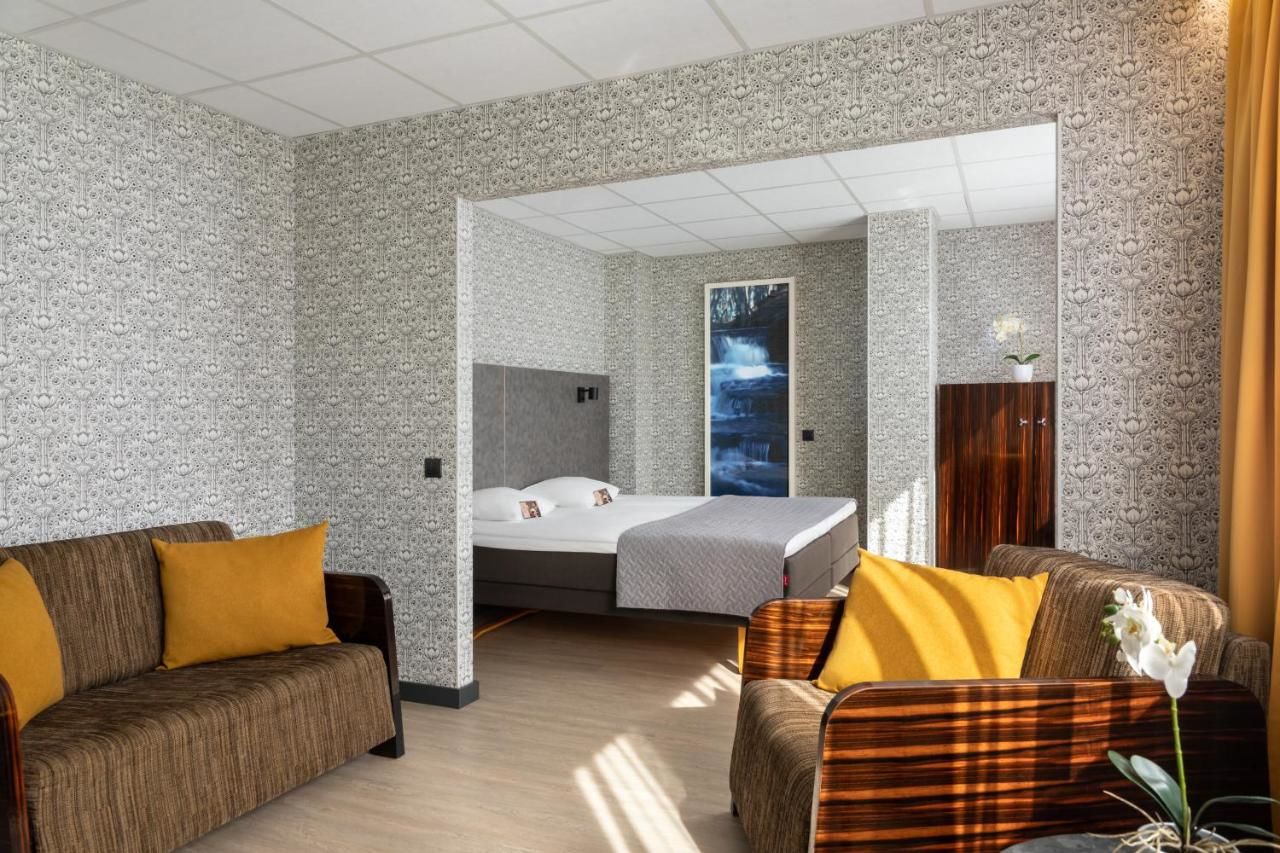 Отель Metropol Hotel Таллин-28