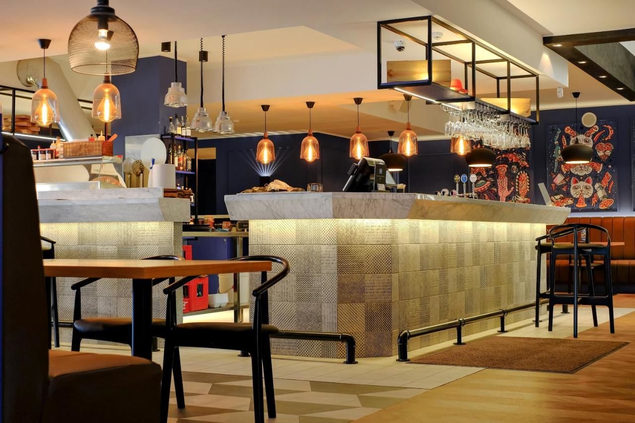 Отель Metropol Hotel Таллин-33