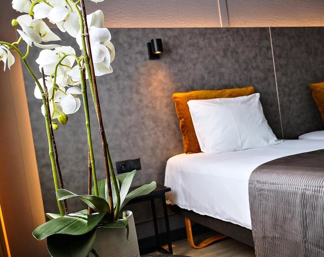 Отель Metropol Hotel Таллин-11