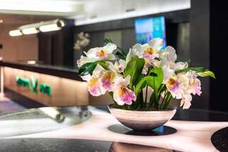 Отель Metropol Hotel Таллин-5